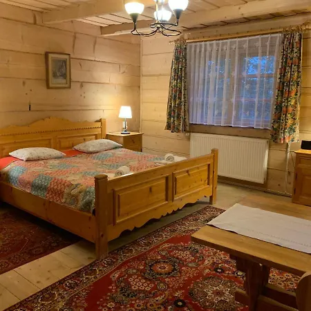 Kwatera prywatna Pod Smrekami Zakopane
