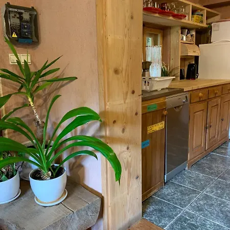 Kwatera prywatna Pod Smrekami Zakopane