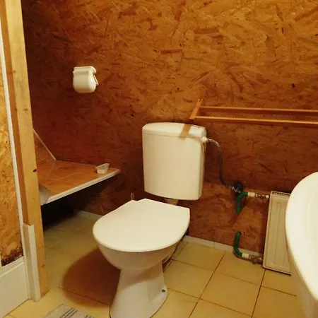Kwatera prywatna Pod Smrekami